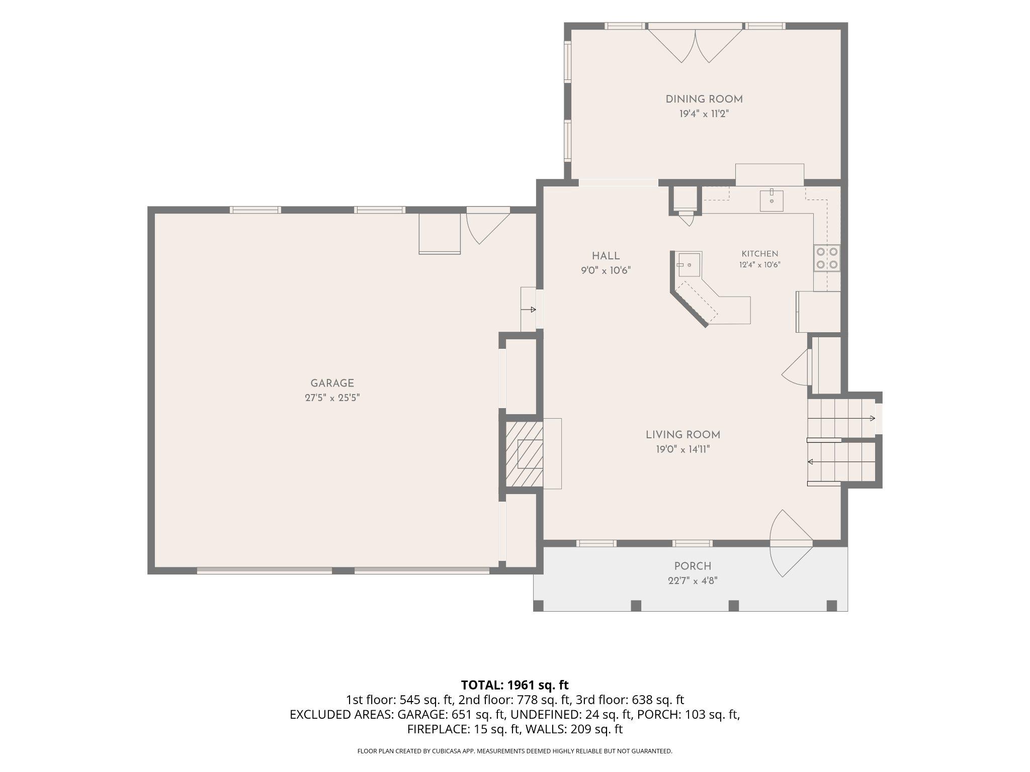 8097 WINDING WAY COURT