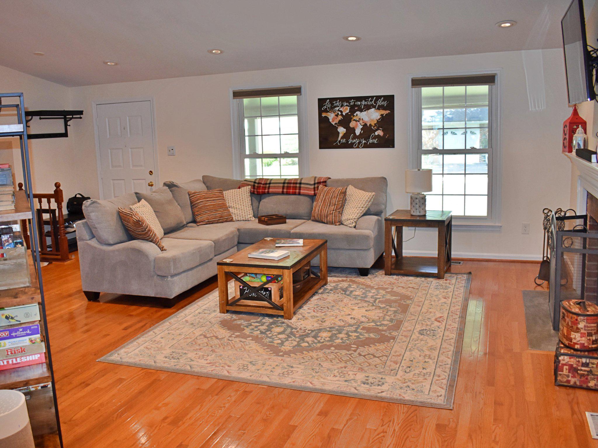 8097 WINDING WAY COURT