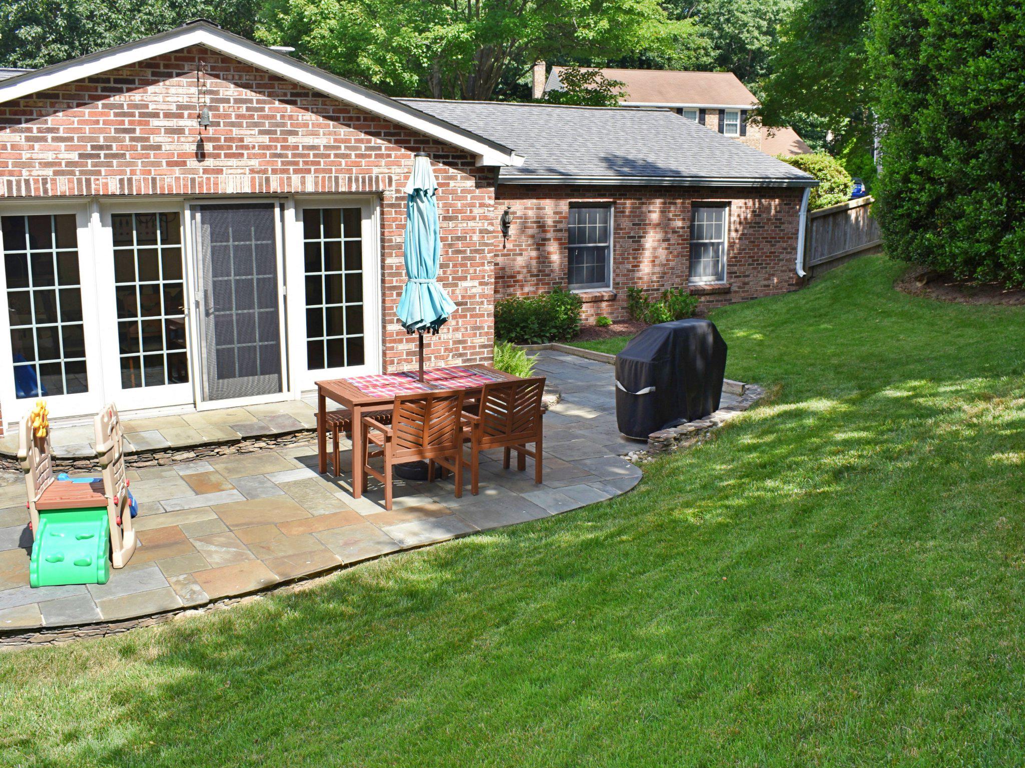 8097 WINDING WAY COURT