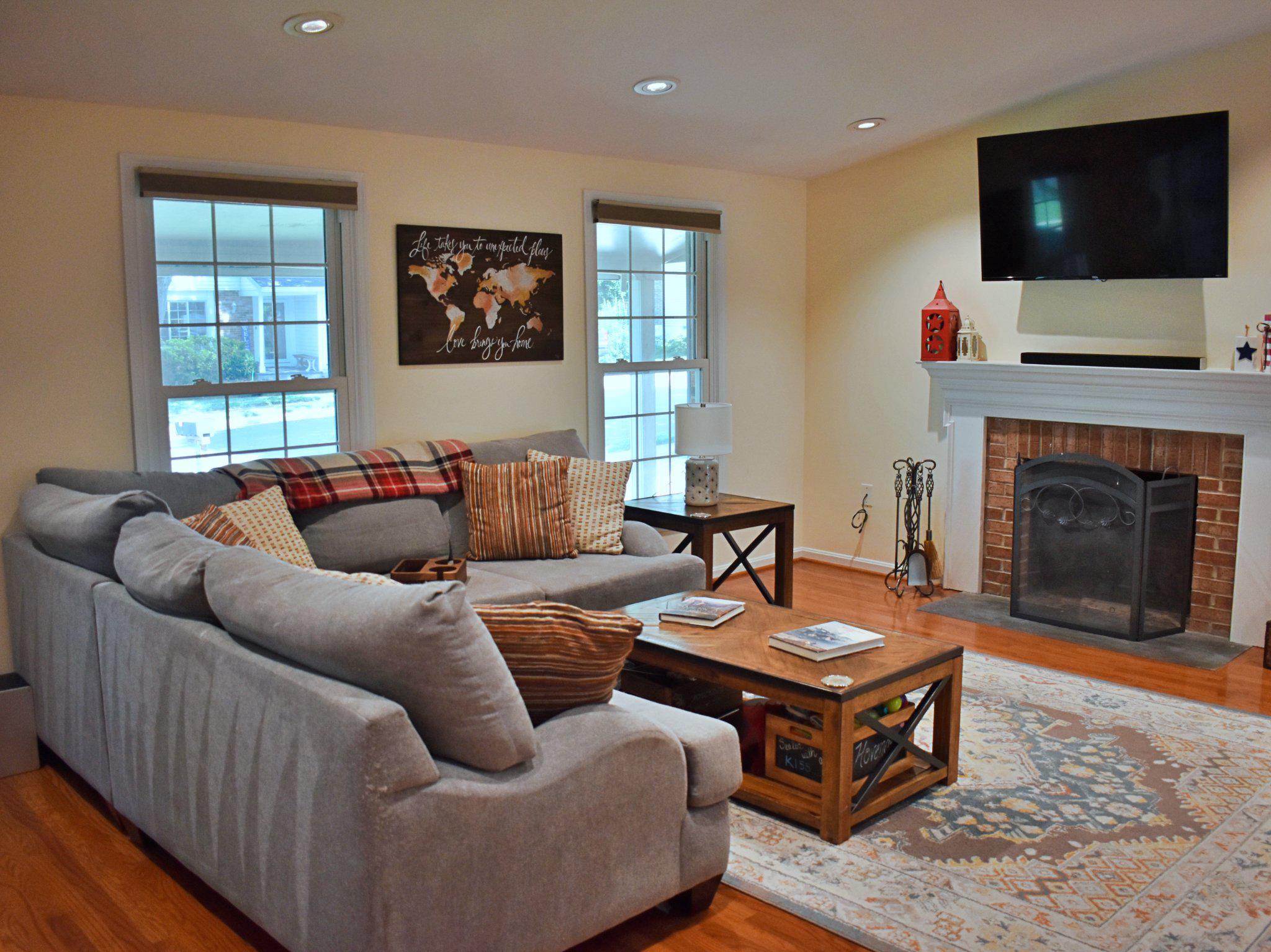 8097 WINDING WAY COURT
