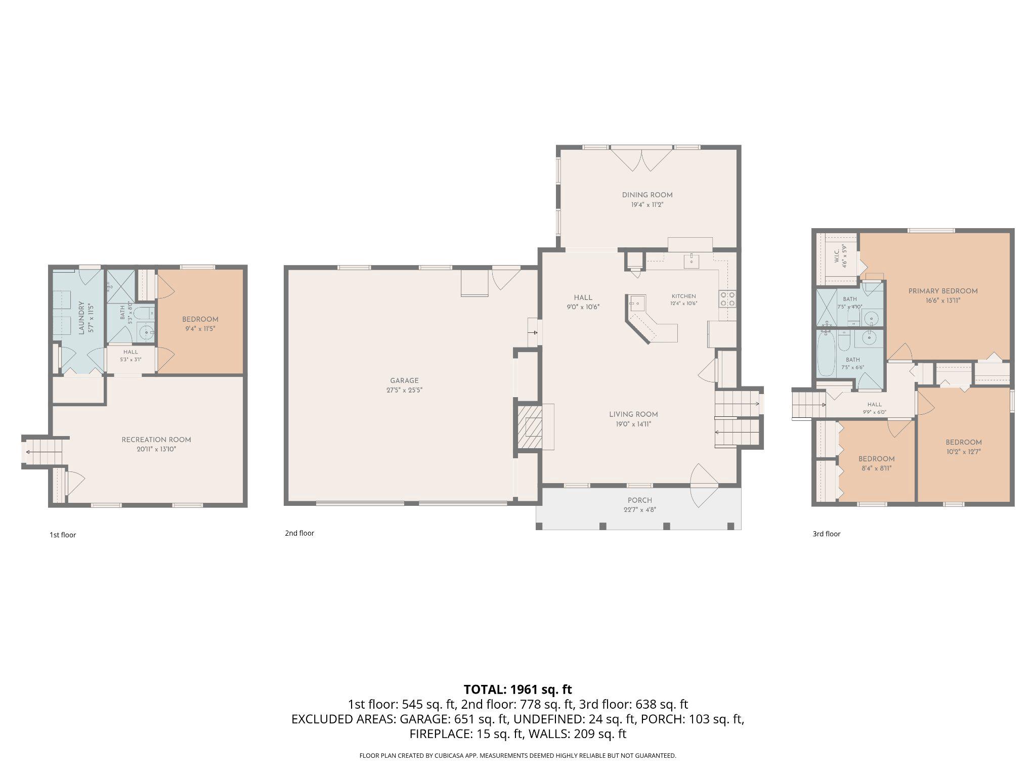 8097 WINDING WAY COURT