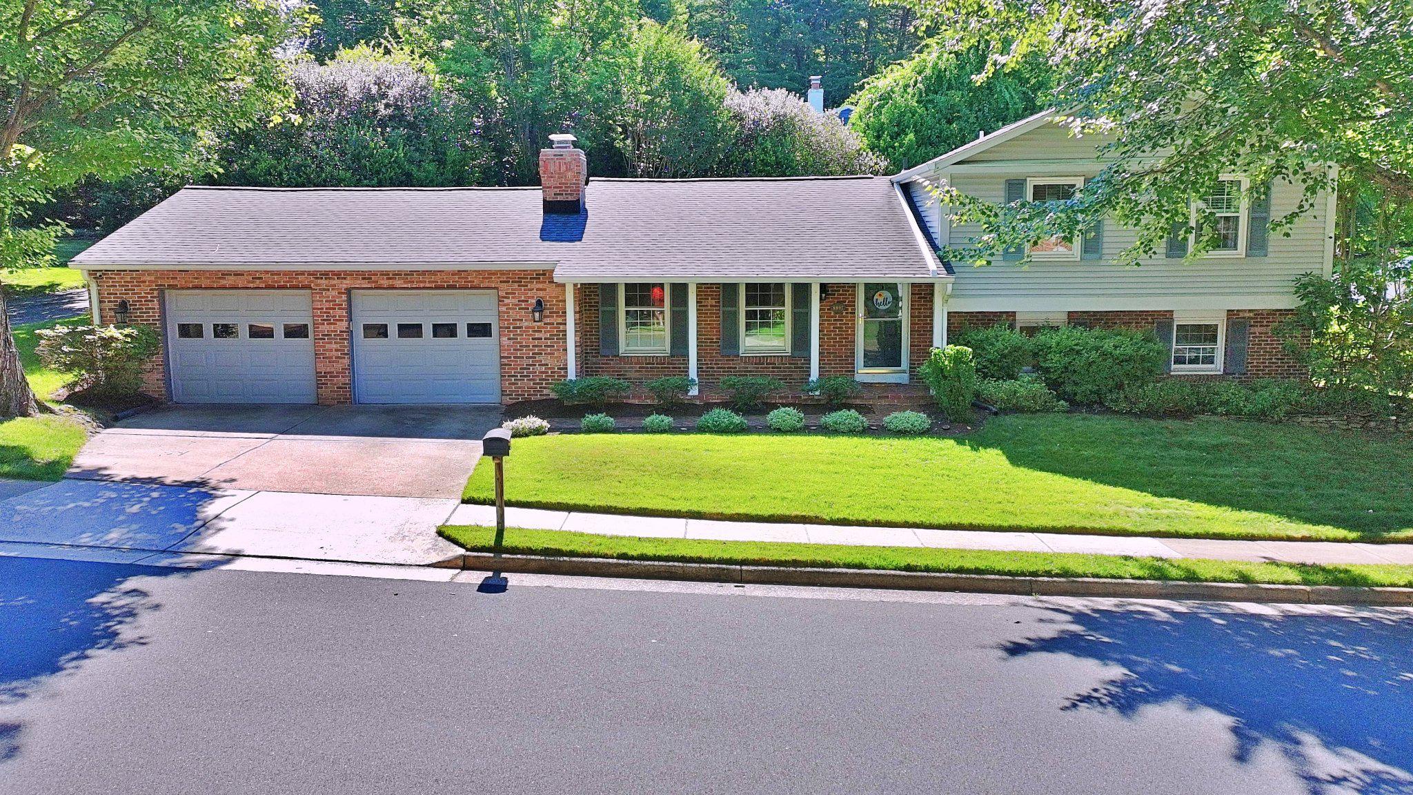 8097 WINDING WAY COURT