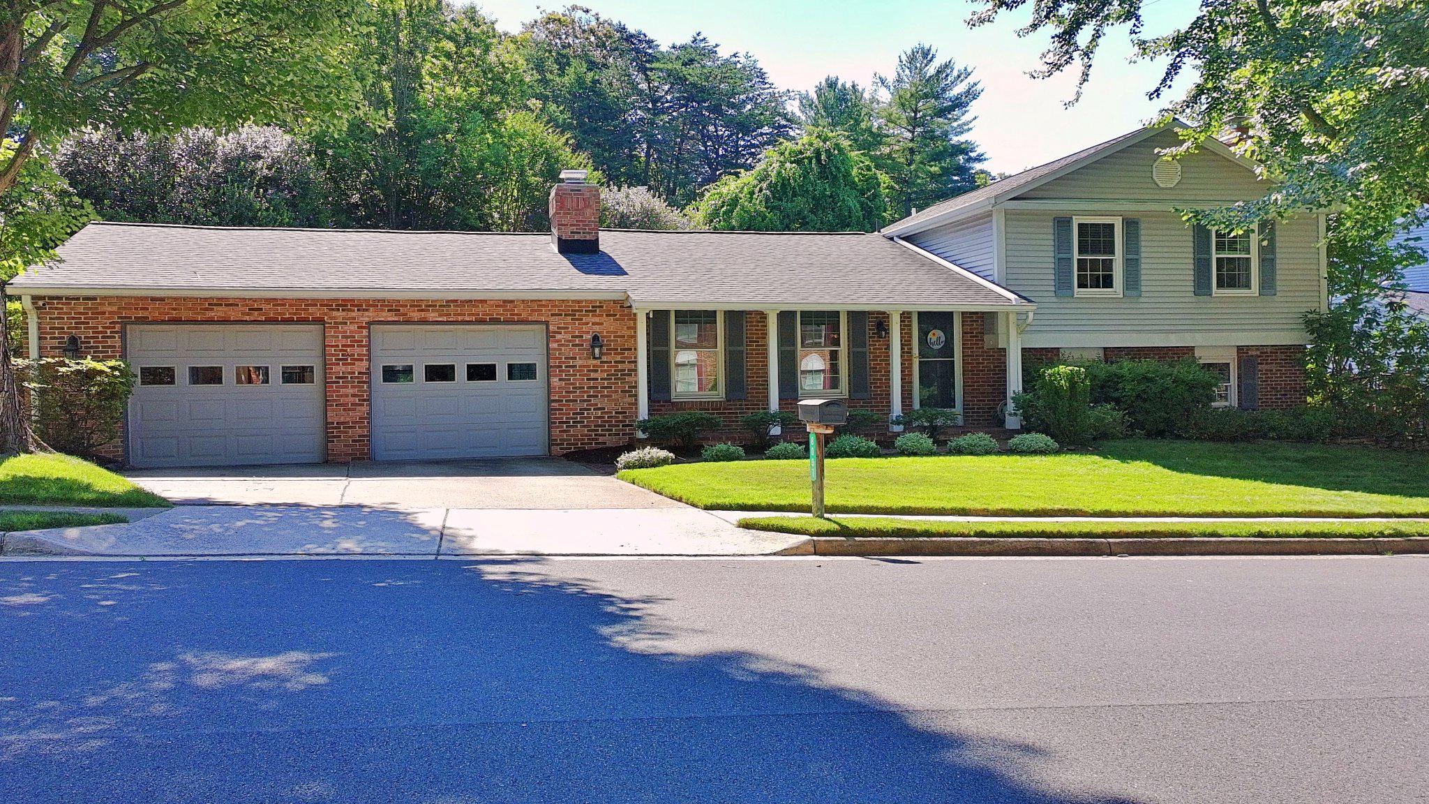 8097 WINDING WAY COURT