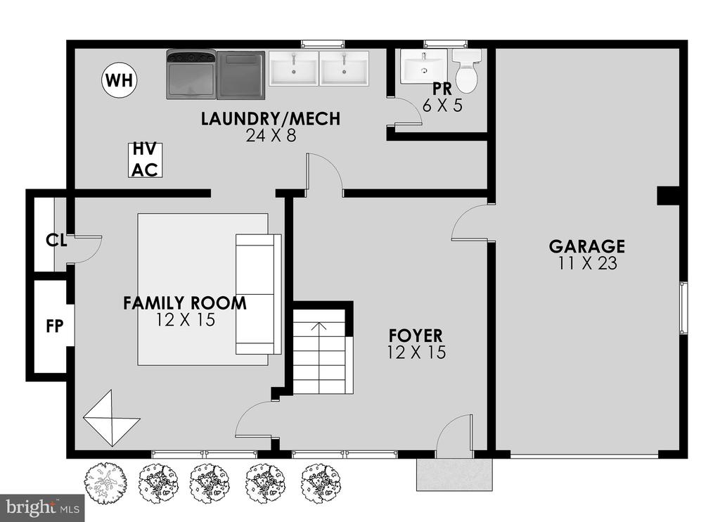 7819 SYCAMORE DRIVE