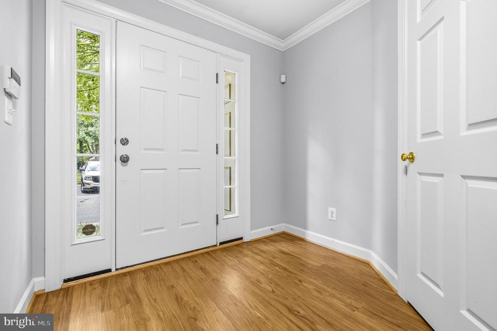 4323 THOMAS BRIGADE LANE
