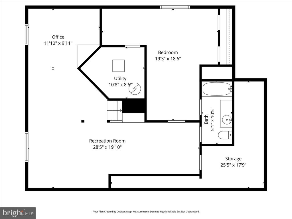 1498 POWELLS TAVERN PLACE