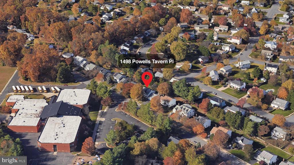 1498 POWELLS TAVERN PLACE