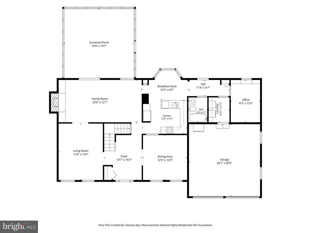 13607 WHITE BARN LANE
