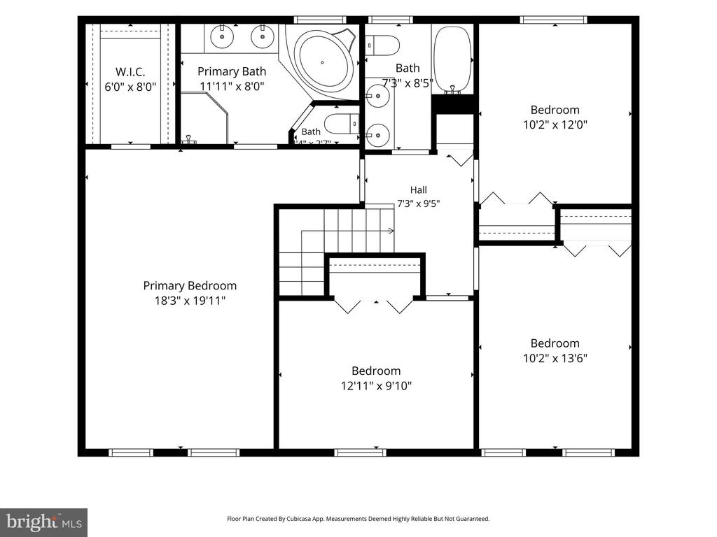 13607 WHITE BARN LANE