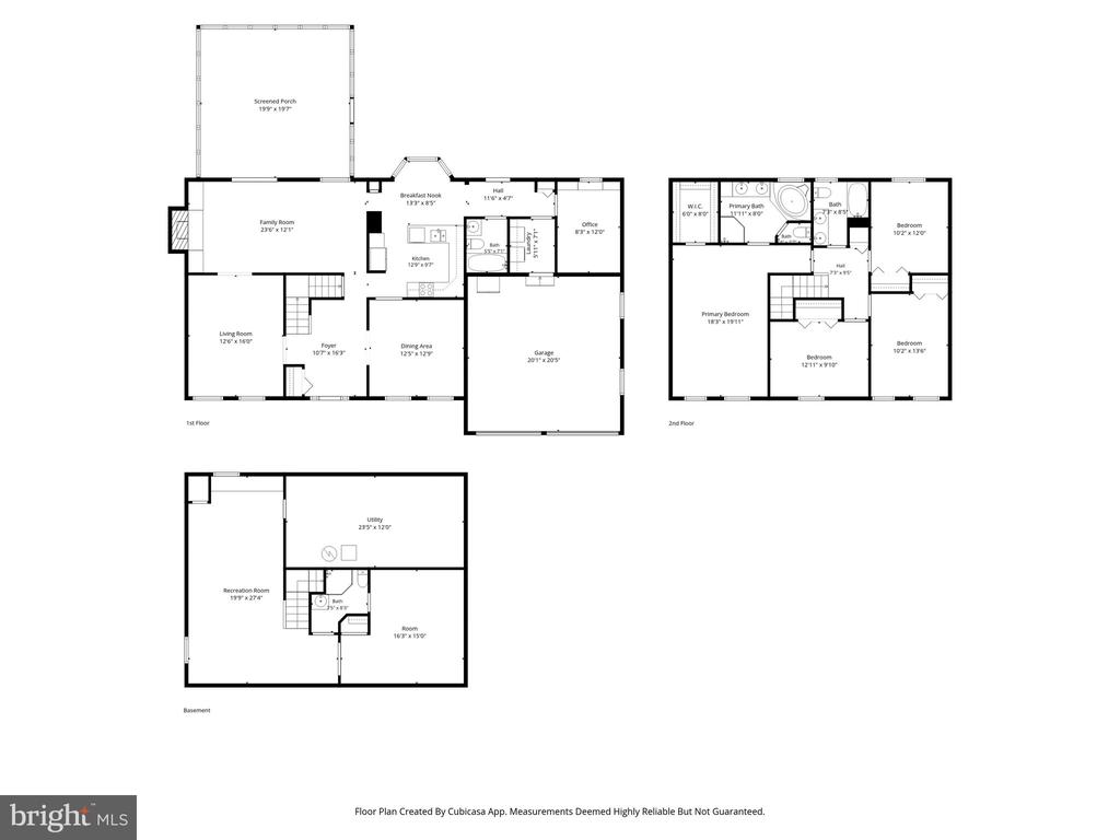 13607 WHITE BARN LANE