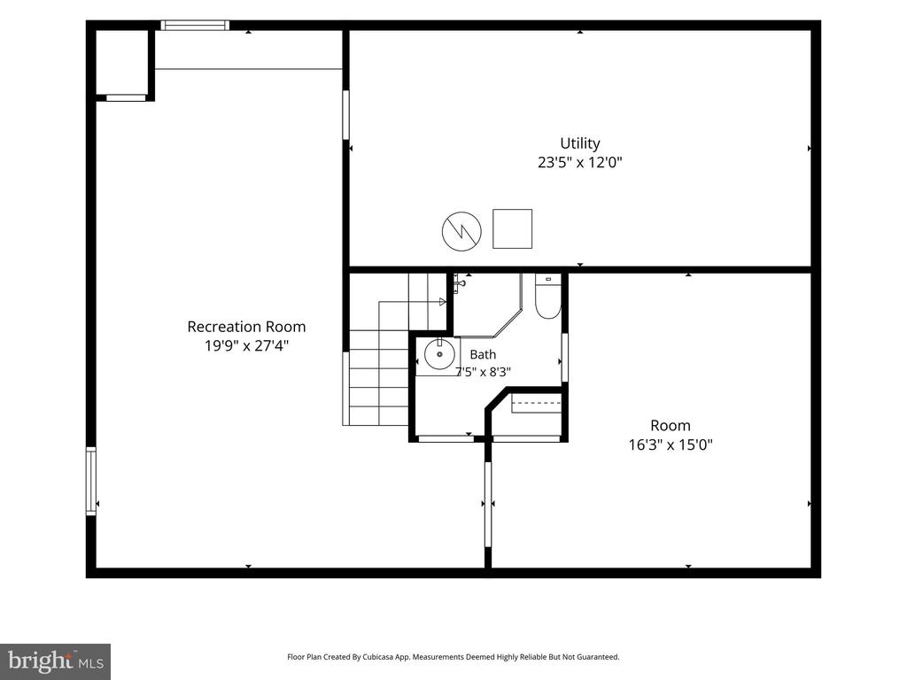 13607 WHITE BARN LANE