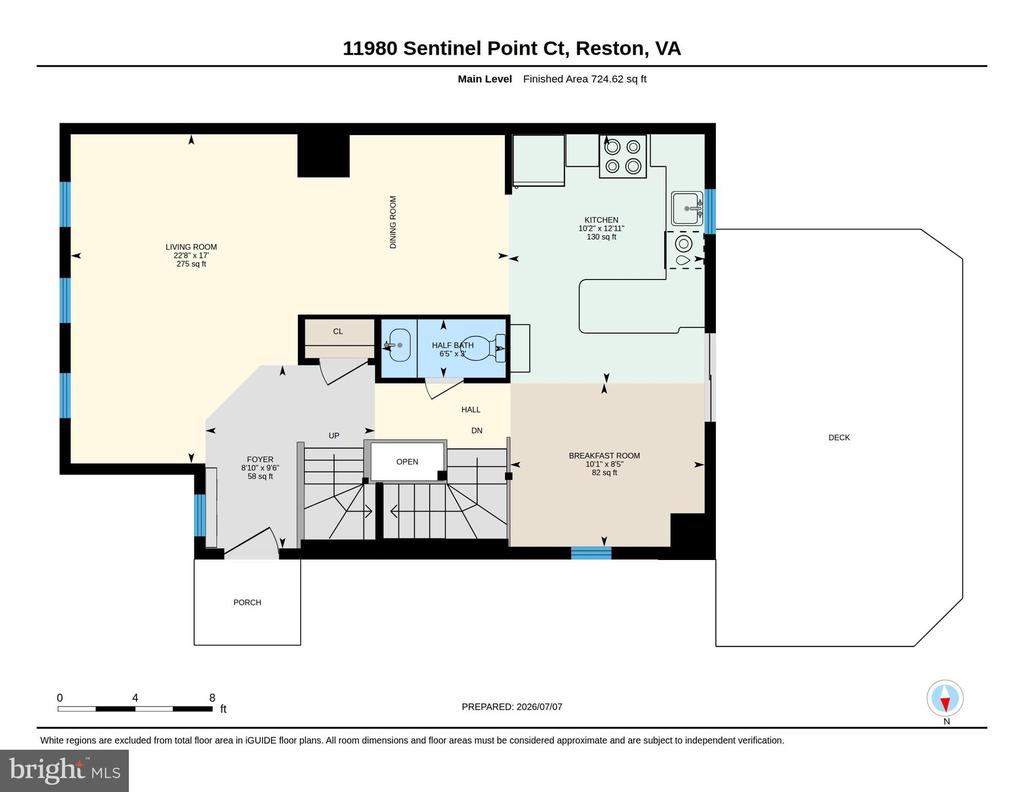 11980 SENTINEL POINT COURT