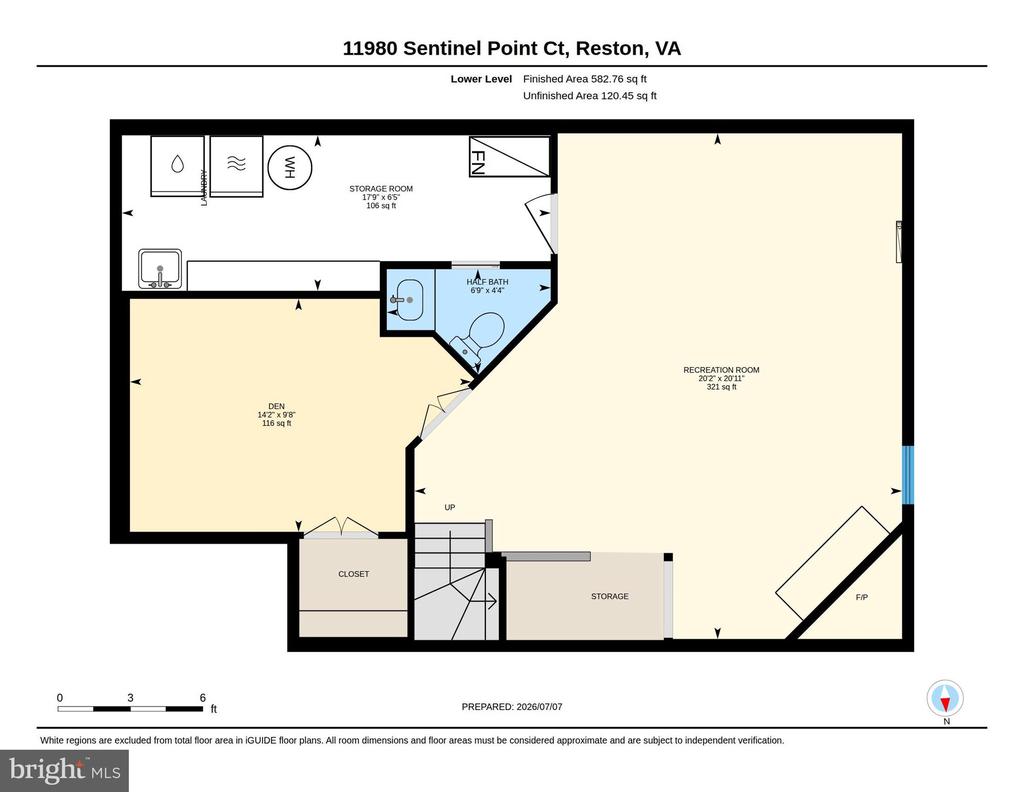 11980 SENTINEL POINT COURT