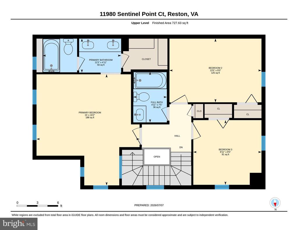 11980 SENTINEL POINT COURT