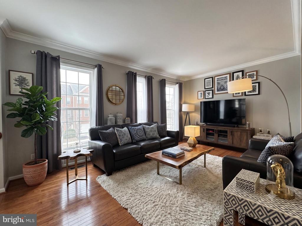 5609 FAIRCLOTH COURT