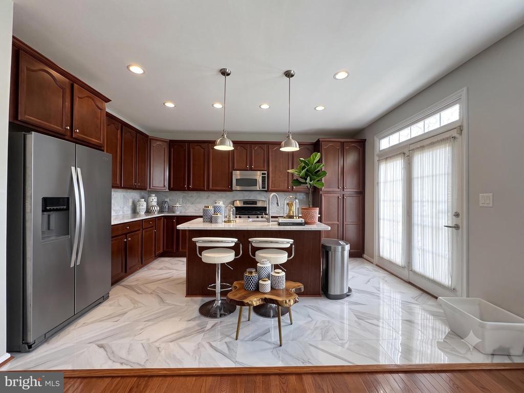 5609 FAIRCLOTH COURT