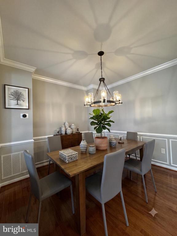 5609 FAIRCLOTH COURT