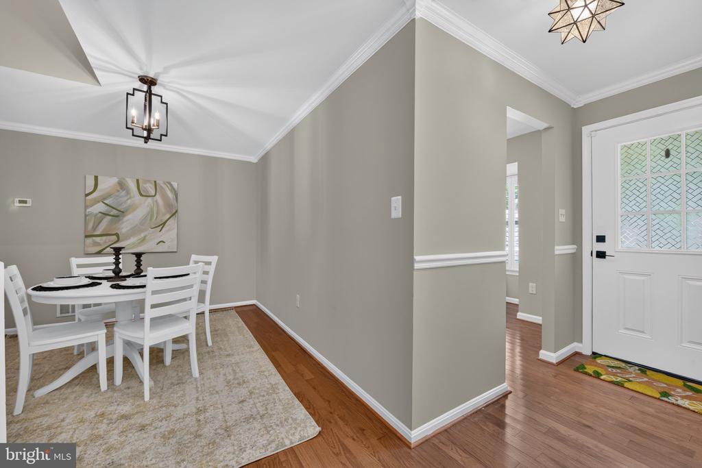 9696 POINDEXTER COURT