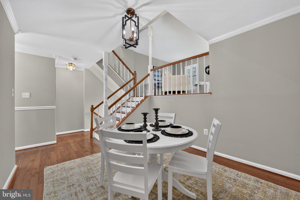 9696 POINDEXTER COURT