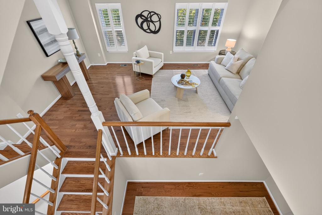 9696 POINDEXTER COURT