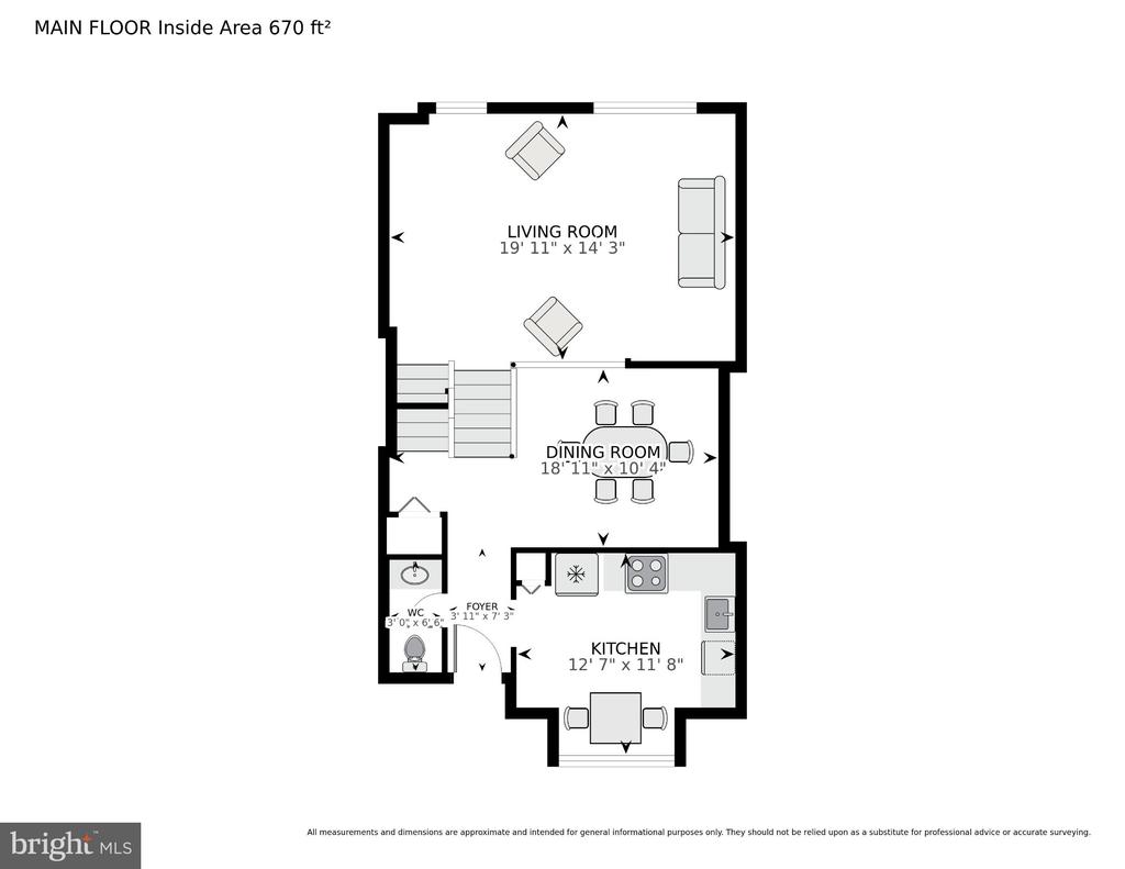 9696 POINDEXTER COURT