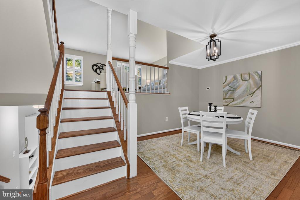 9696 POINDEXTER COURT