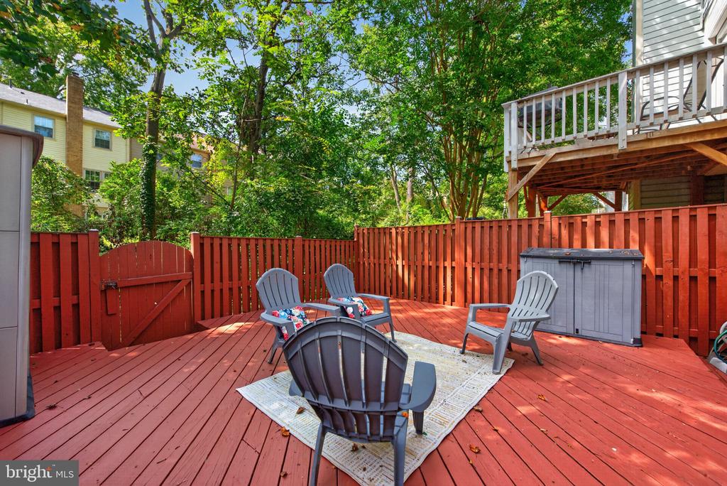 9696 POINDEXTER COURT