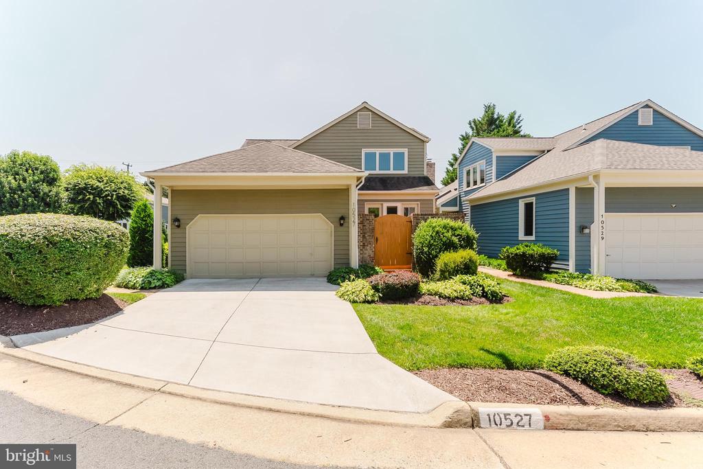 10527 MEREWORTH LANE