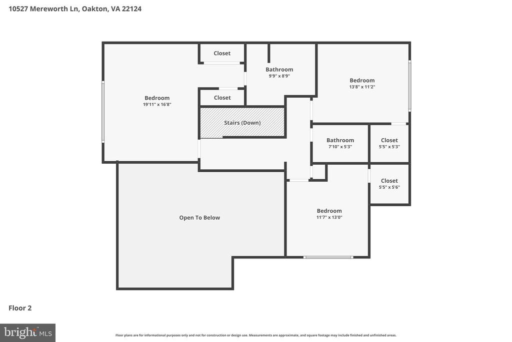 10527 MEREWORTH LANE