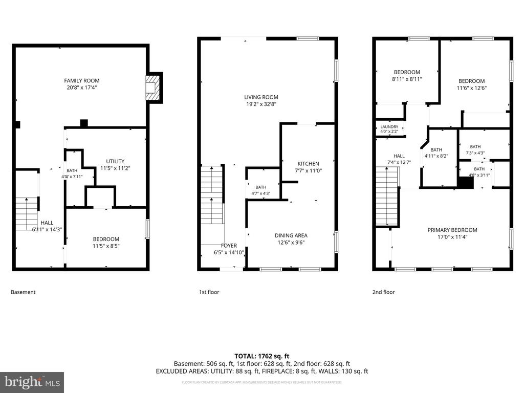 2324 HARLEYFORD COURT