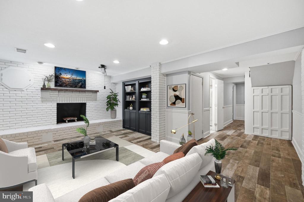 2324 HARLEYFORD COURT