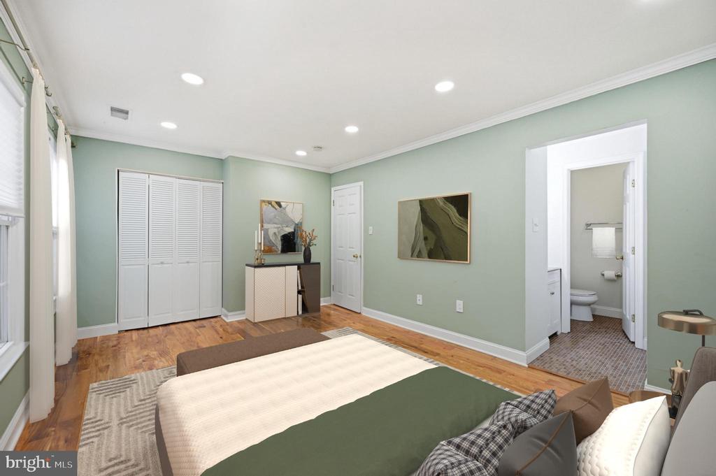2324 HARLEYFORD COURT