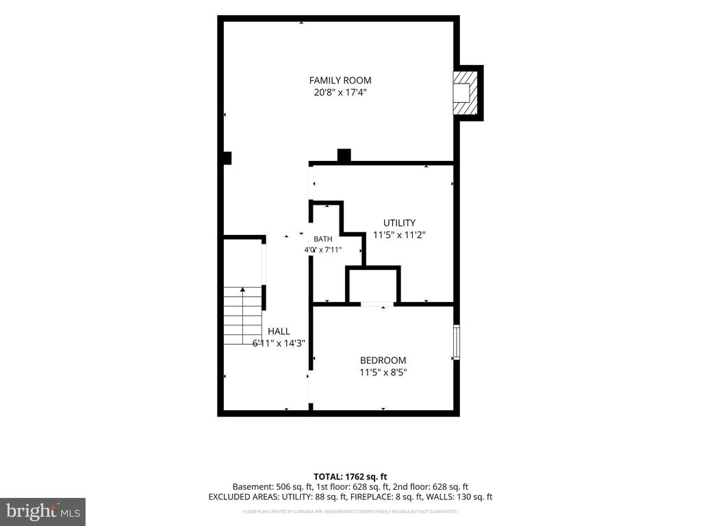 2324 HARLEYFORD COURT
