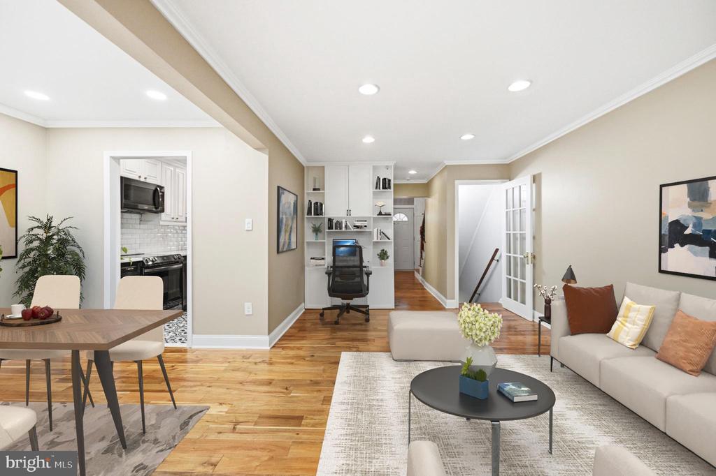2324 HARLEYFORD COURT