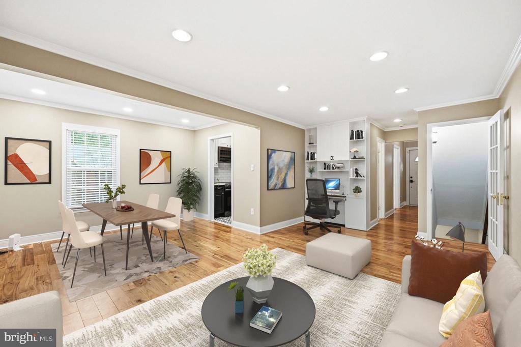 2324 HARLEYFORD COURT