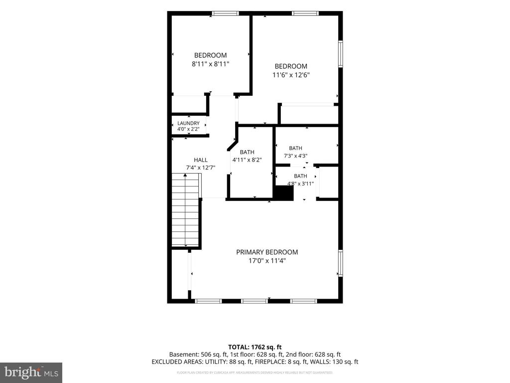 2324 HARLEYFORD COURT