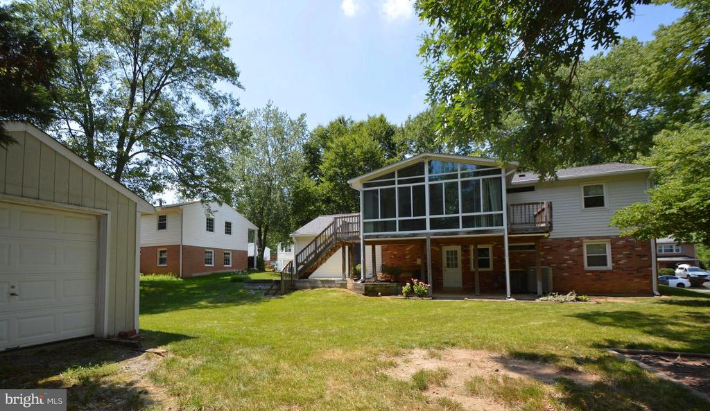 6411 WHIPPANY WAY