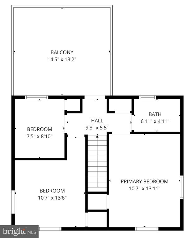 6107 BROOK DRIVE