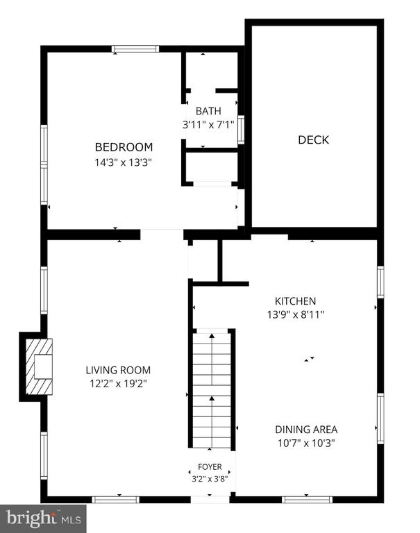 6107 BROOK DRIVE