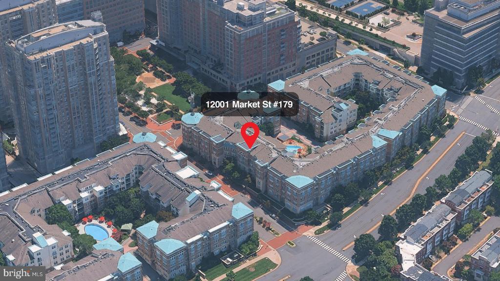 12001 MARKET Unit: 179