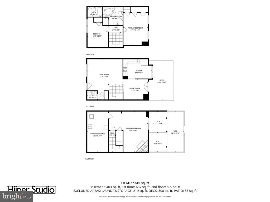 6636 ROCKLEIGH WAY