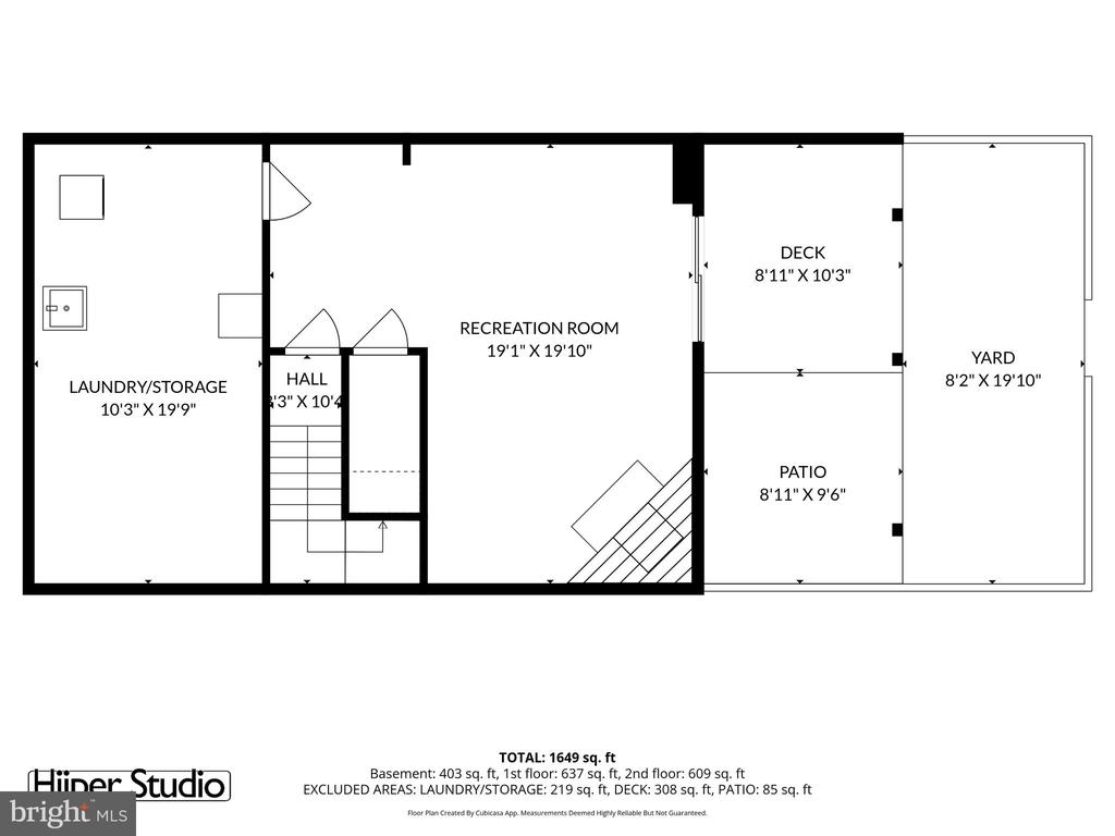 6636 ROCKLEIGH WAY