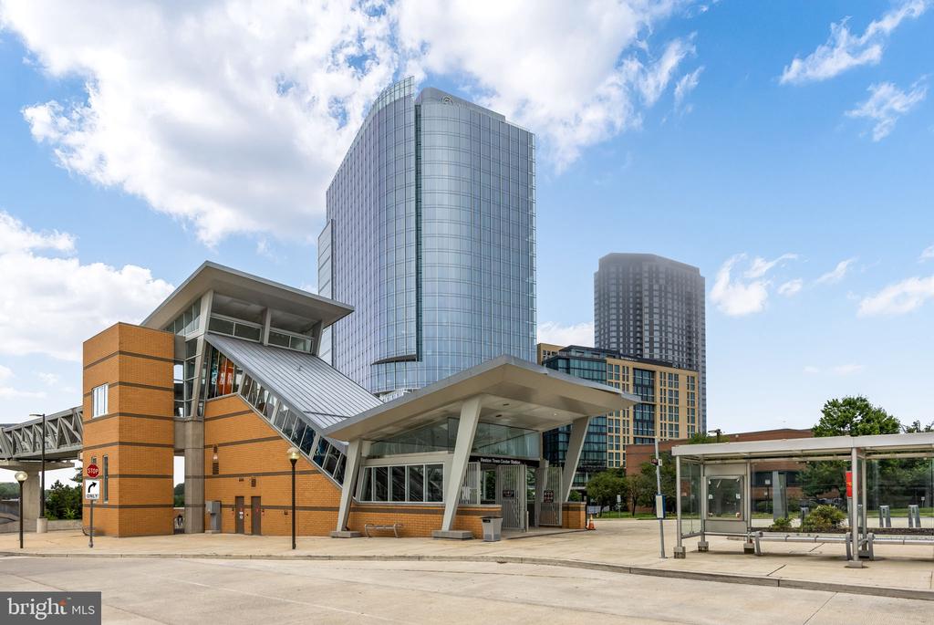 11471 W WASHINGTON PLAZA W
