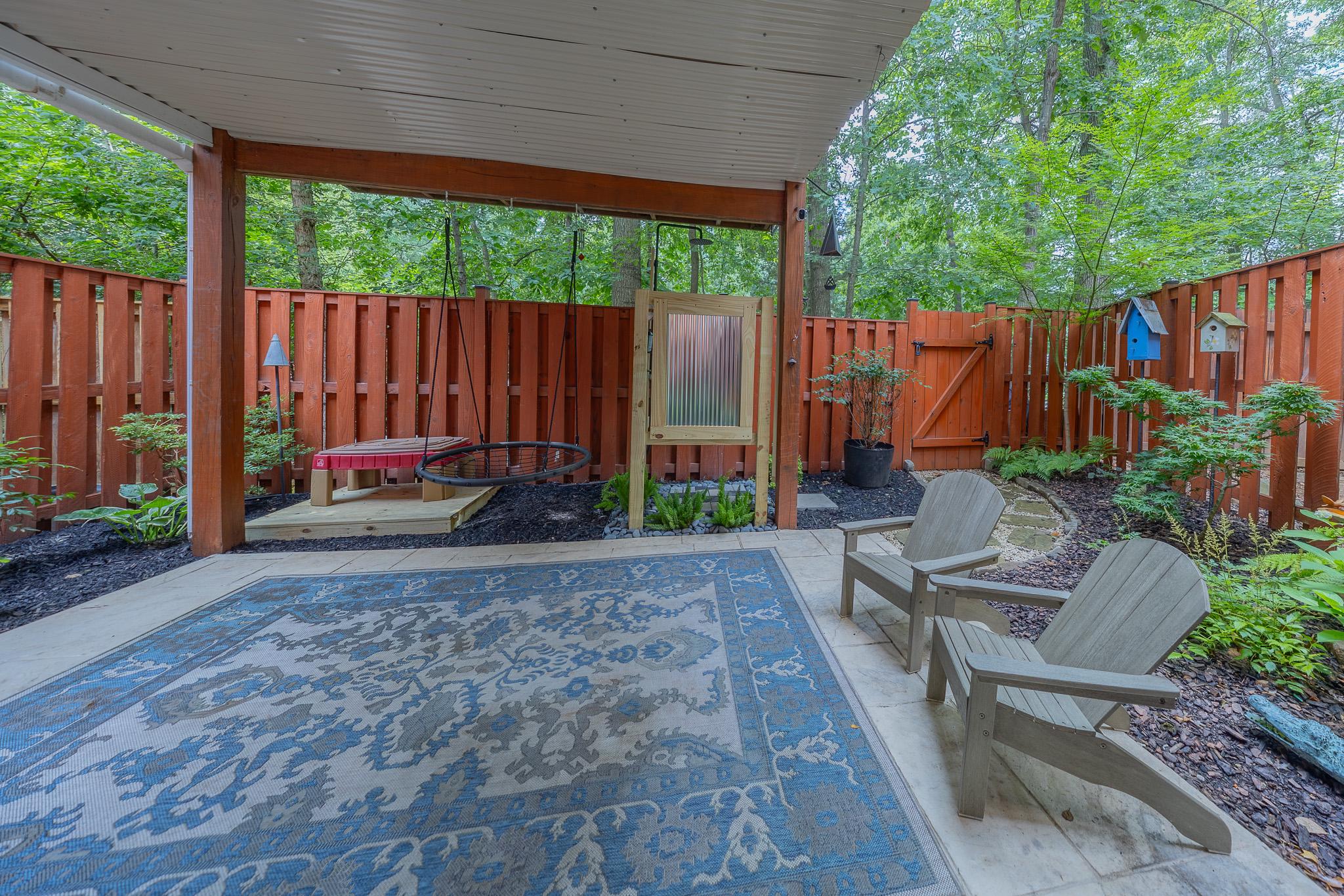 11287 SILENTWOOD LANE