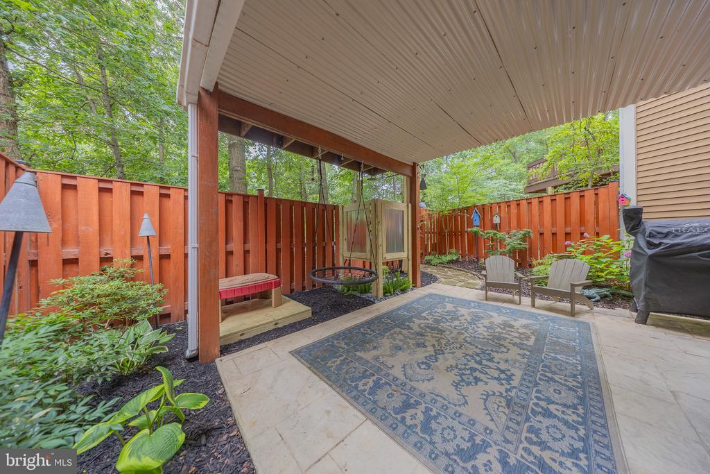 11287 SILENTWOOD LANE