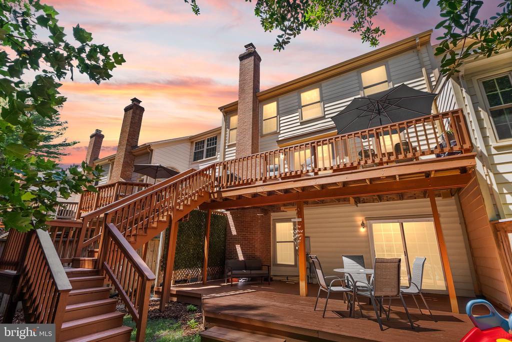 4619 LUXBERRY DRIVE