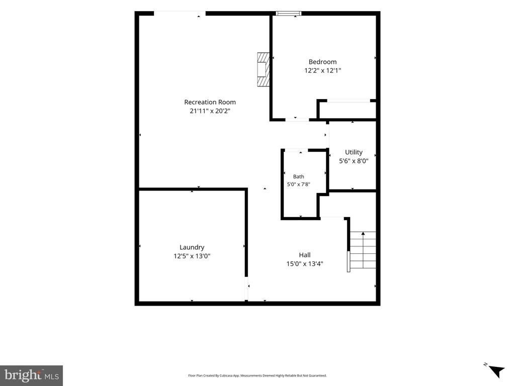 4619 LUXBERRY DRIVE