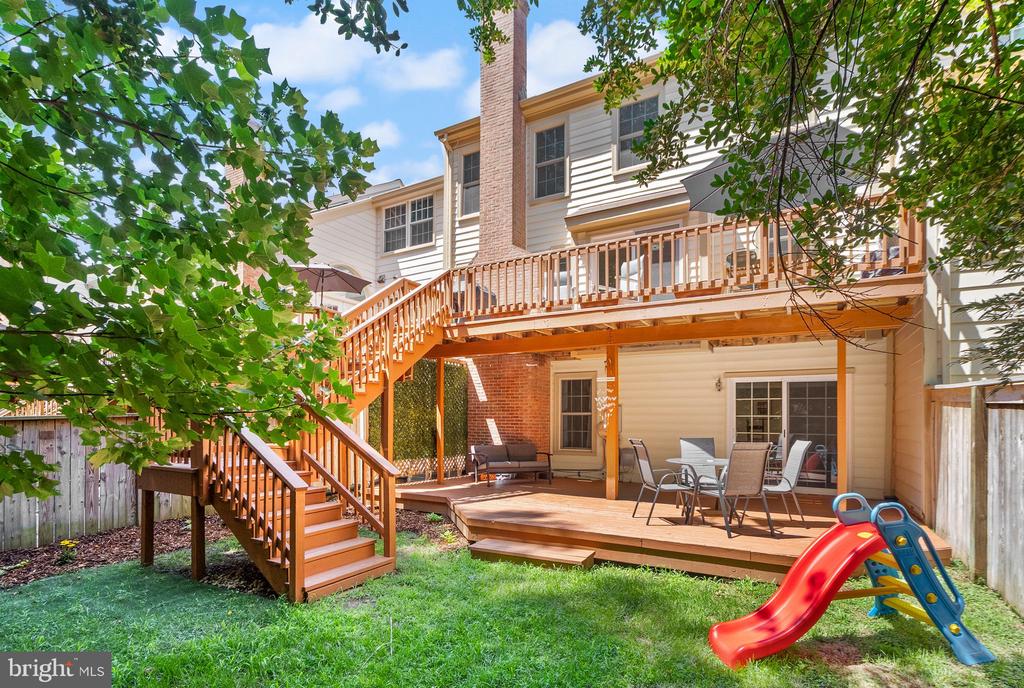 4619 LUXBERRY DRIVE