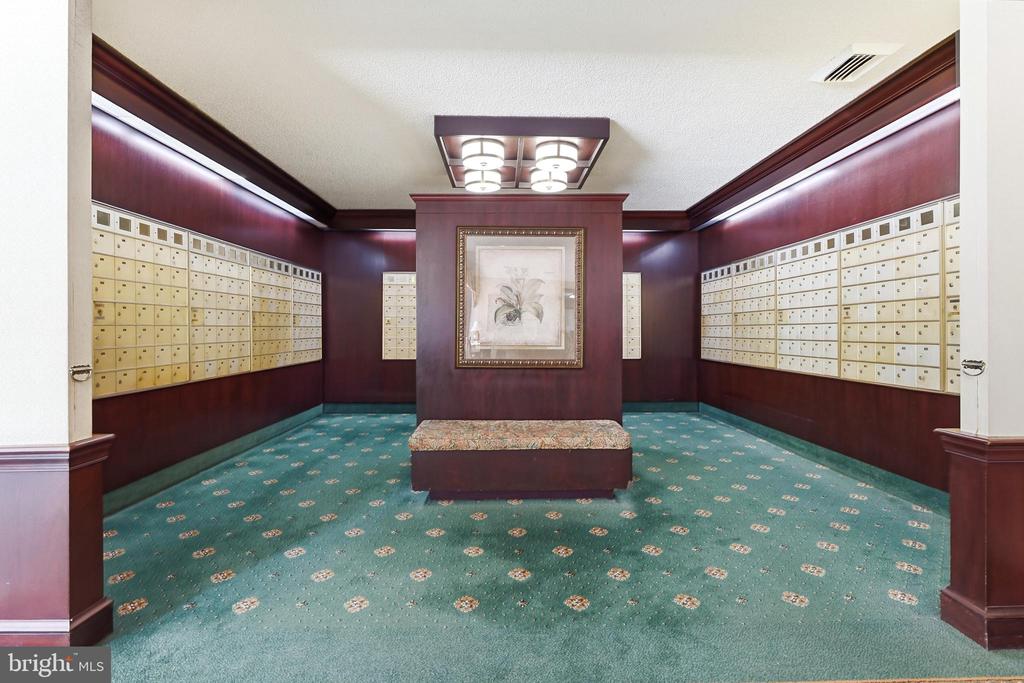 3701 S GEORGE MASON DRIVE Unit: 2416N