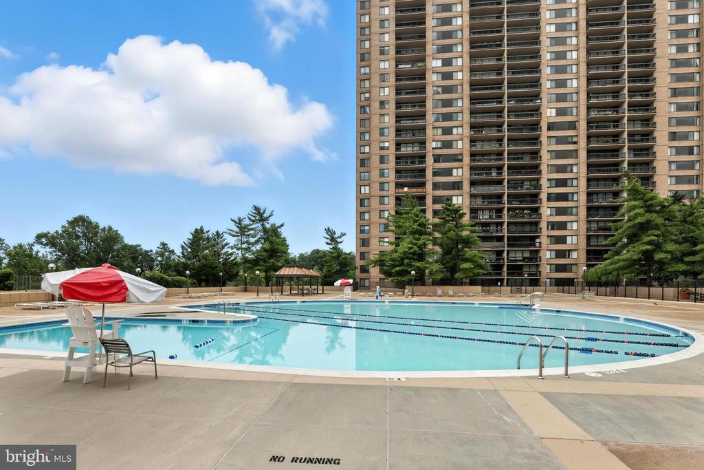 3701 S GEORGE MASON DRIVE Unit: 2416N